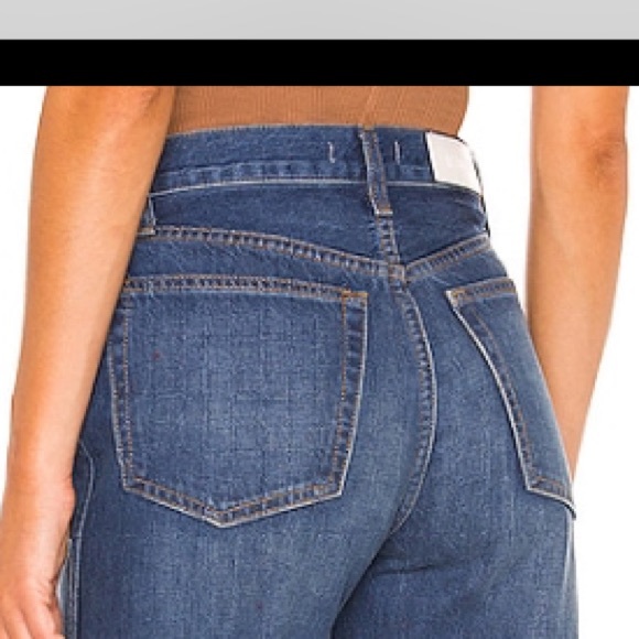 Re/Done jeans NWT - Picture 4 of 12